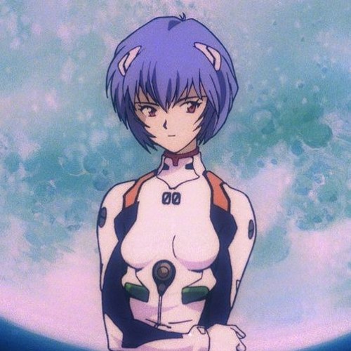 Satomi Iida - if i cant be yours (thanatos)