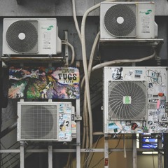 Sometime In Fall Mix 2019