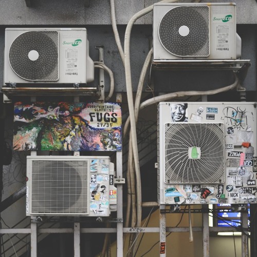 Sometime In Fall Mix 2019