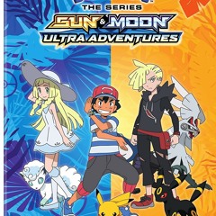 Your Adventure - Pokémon Sun & Moon OP 4 (ENGLISH COVER) (1).mp3