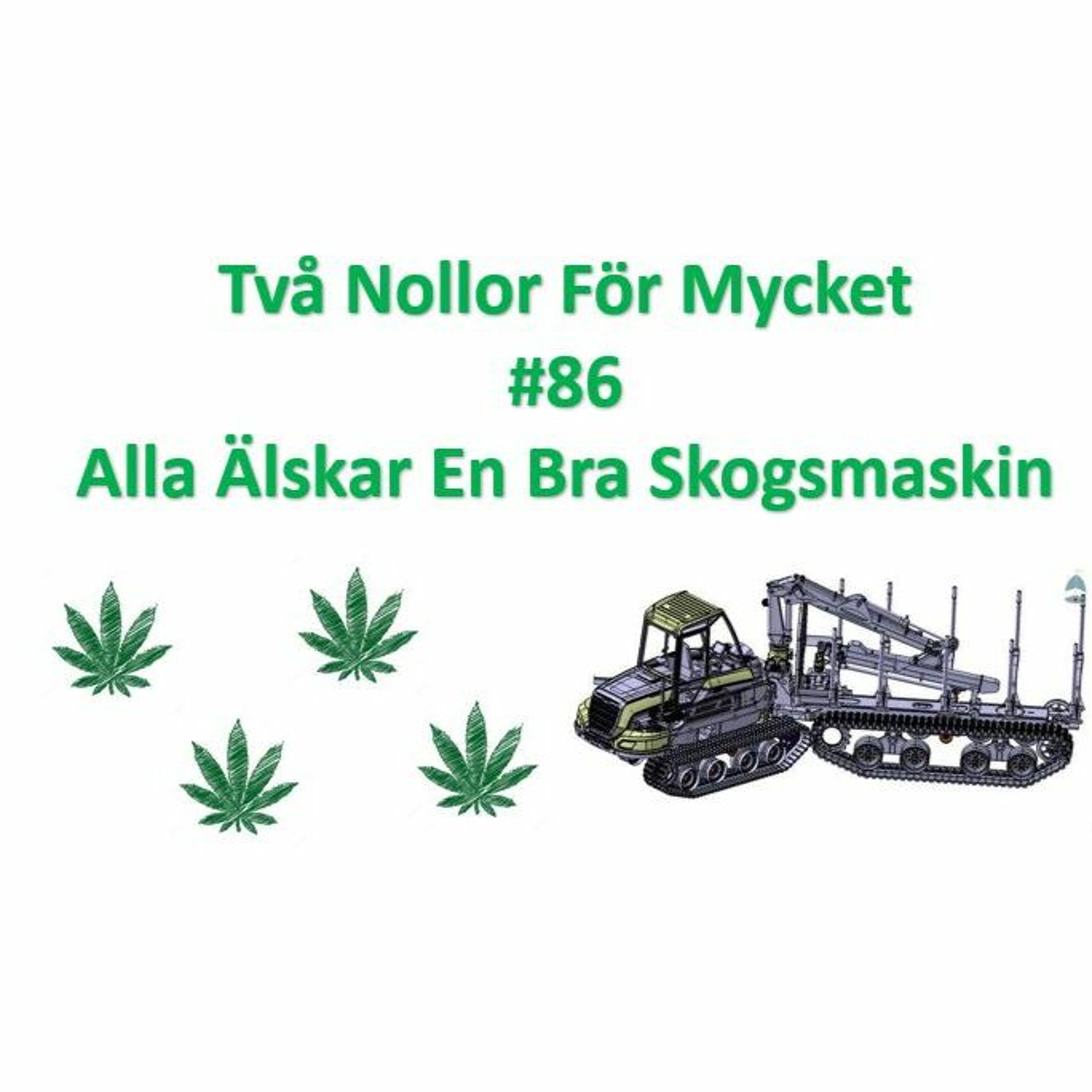Två Nollor För Mycket