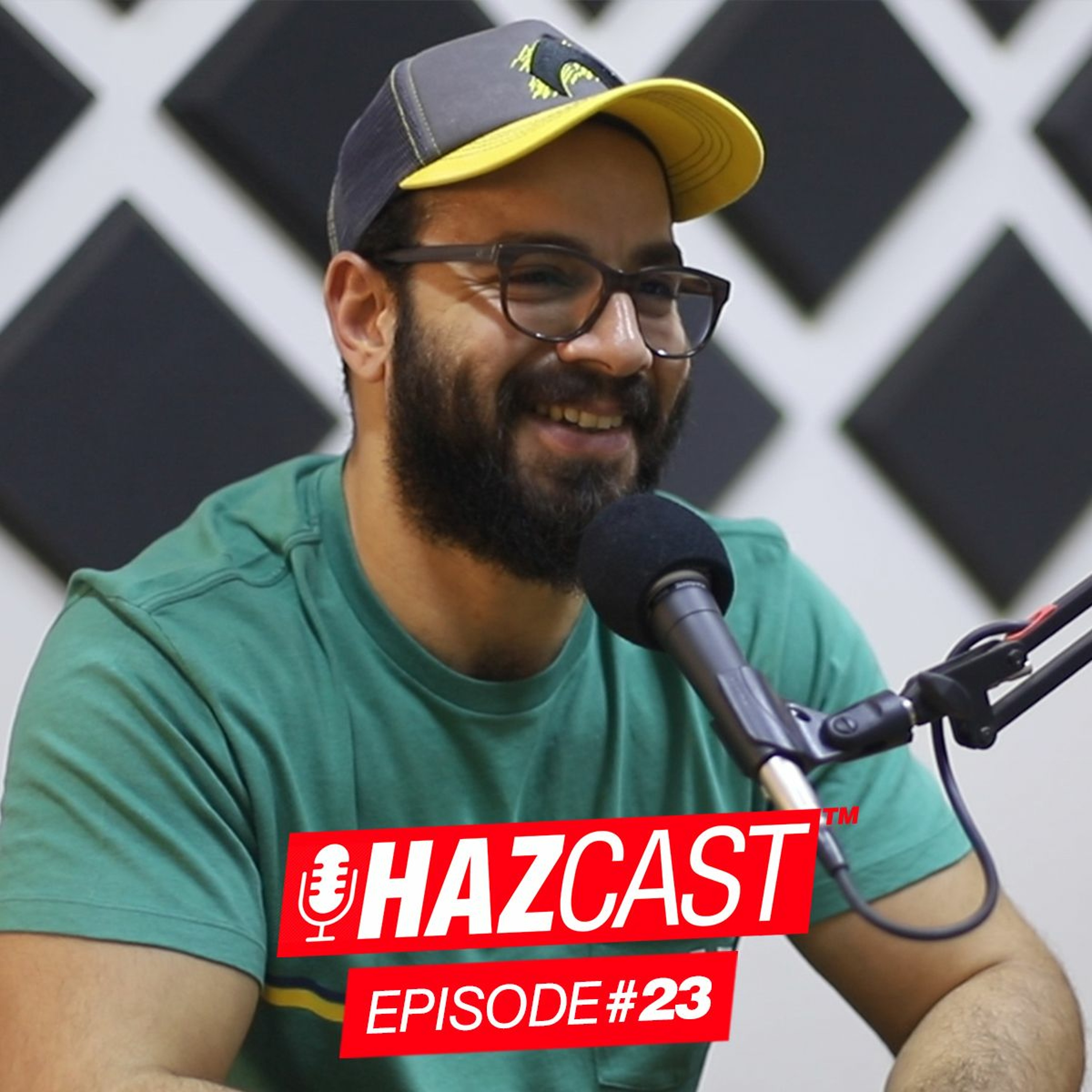 HazCast