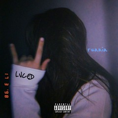 LVCED - Runnin (Prod. Mantra & LVCED)