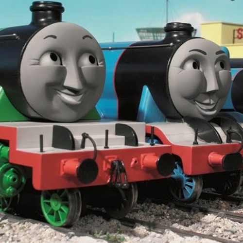 Gordon and Henry Mix (Captain Punjab)