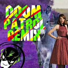 Doom Patrol