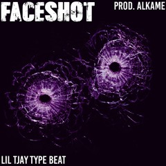 Face Shot - Lil Tjay Type Beat