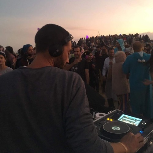 Burn In Motion 2019
