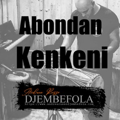 Abondan Kenkeni