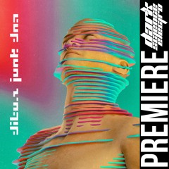 PREMIERE: Dibu-Z - Snatchers (Dominance Electricity)