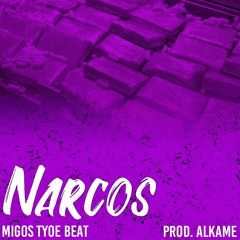Narcos - Migos Type Beat