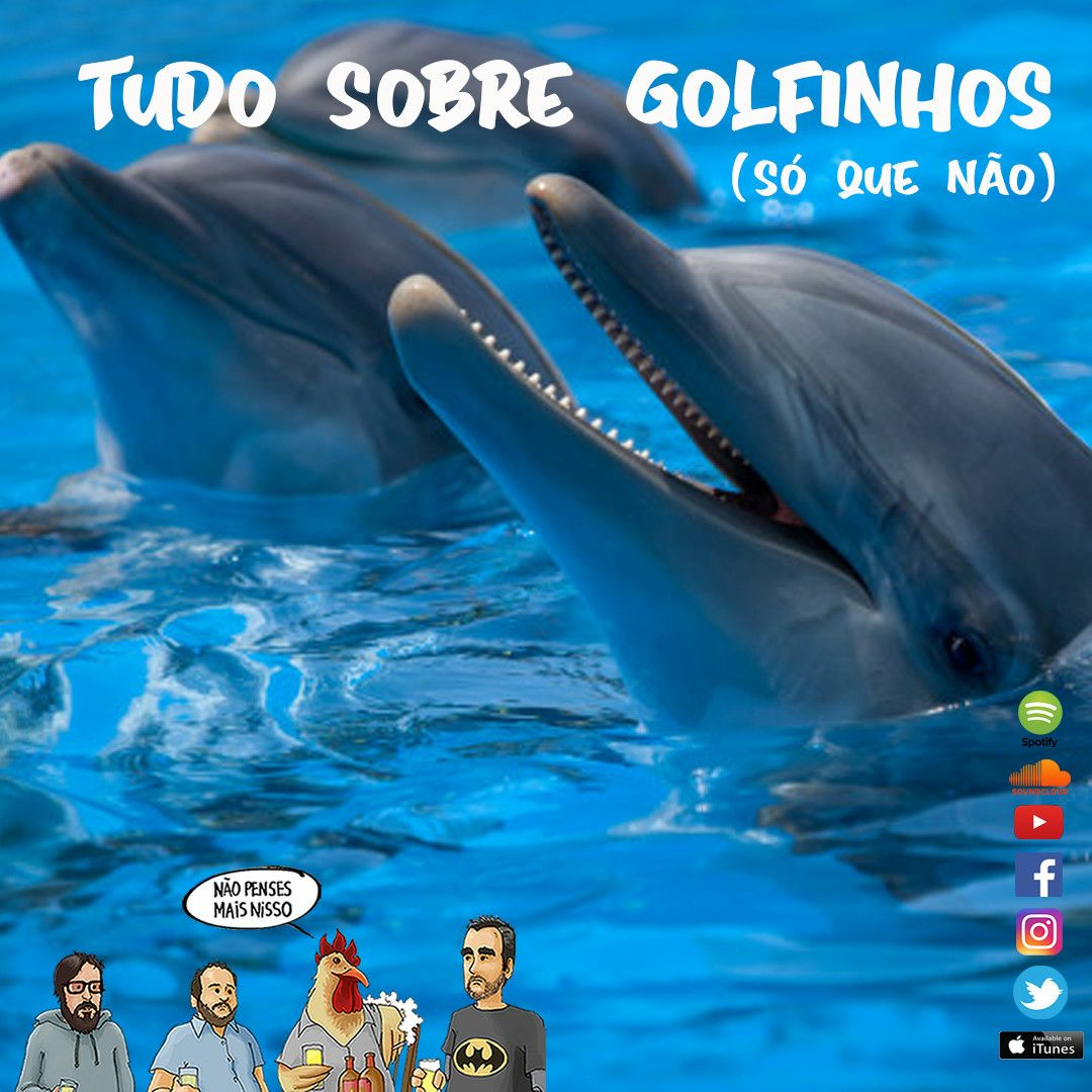 Não penses mais nisso