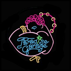 Paradise Garage Larry Levan Grace Jones Tribute Word Is Love Show 66 Disco Soul Funk House Groove