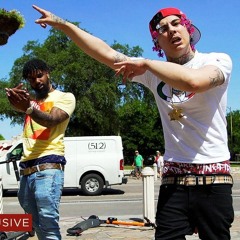 BLAKE & Peso Peso Drippy Fellas