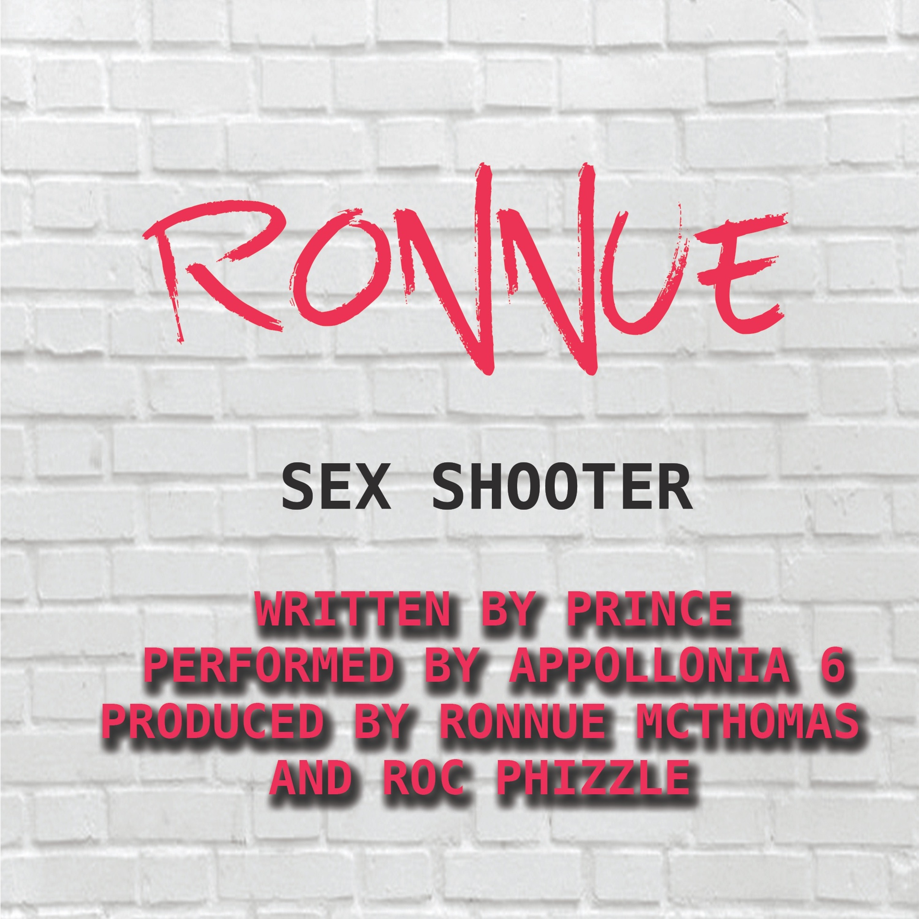 Ronnue