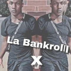 La Bankroll- FreeStyle (KTP, 4ss , BG Diss)