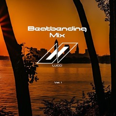 Beatbending Mix Vol. 1 Teaser