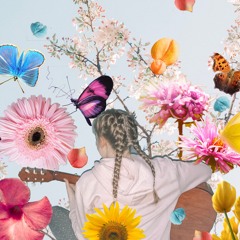 Butterflies // Riley Holland (Original Song)