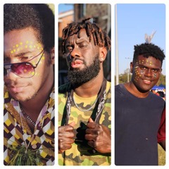 Coco Pops - DcGang, Leo De Gemini & Luke DLC