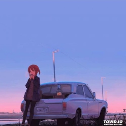 RUDE - Eternal Youth (slowed to perfection)