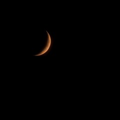 Moonset (naviarhaiku305)