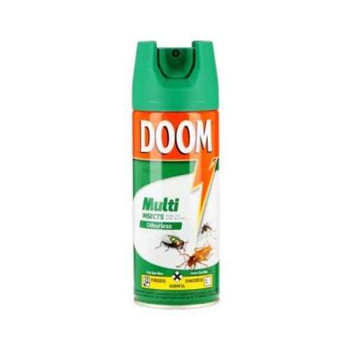 DoomPoW vol.1 - (Riddim&Coosie) - DnB Minimix [DOWNLOAD]