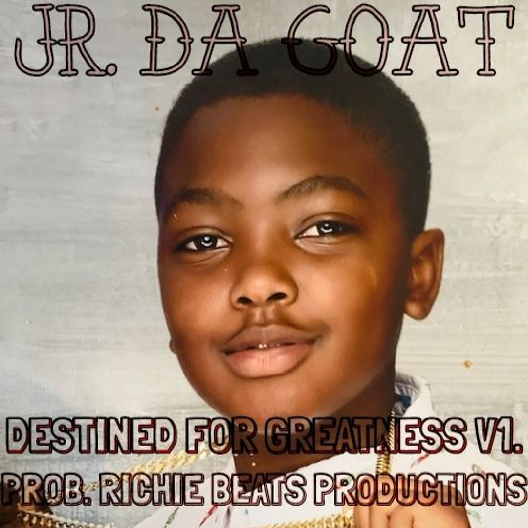 Stream JR DA GOAT - SMOKE [PROB. RICHIE BEATS PRODUCTIONS] by RICHIE ...