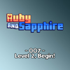 007 - Level 2, Begin!