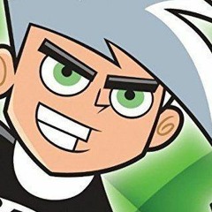 Danny Phantom Theme Song - High Quality