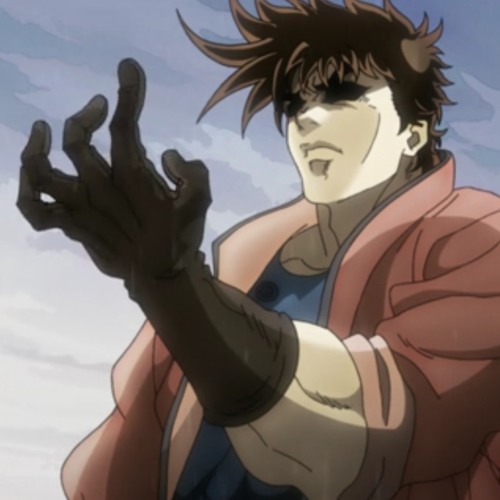 Stream 8 Bit Jojo Part 2 Op By Daddy Likes Cheese Listen Online For Free On Soundcloud