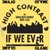 Artwork for High Contrast - If We Ever (Unglued Remix)- {Qlank Flip}