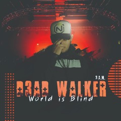 WORLD IS BLIND