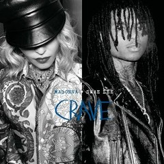 Madonna- Crave (Drew G Remix)