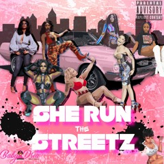 17 - NO CAP - TOMMIE, BALL GREEZY