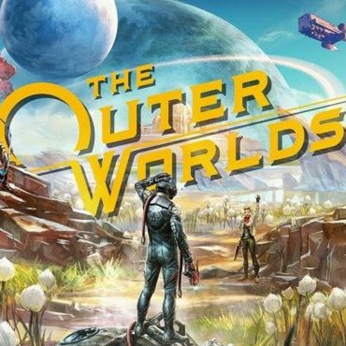 The Outer Worlds