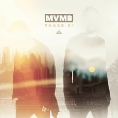 MVMB - Juno, taken from the album "Phase 01" releasing Nov. 29th 2019 on IbogaTech
