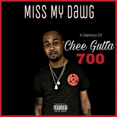 Miss My Dawg ft. Knowledge Seed