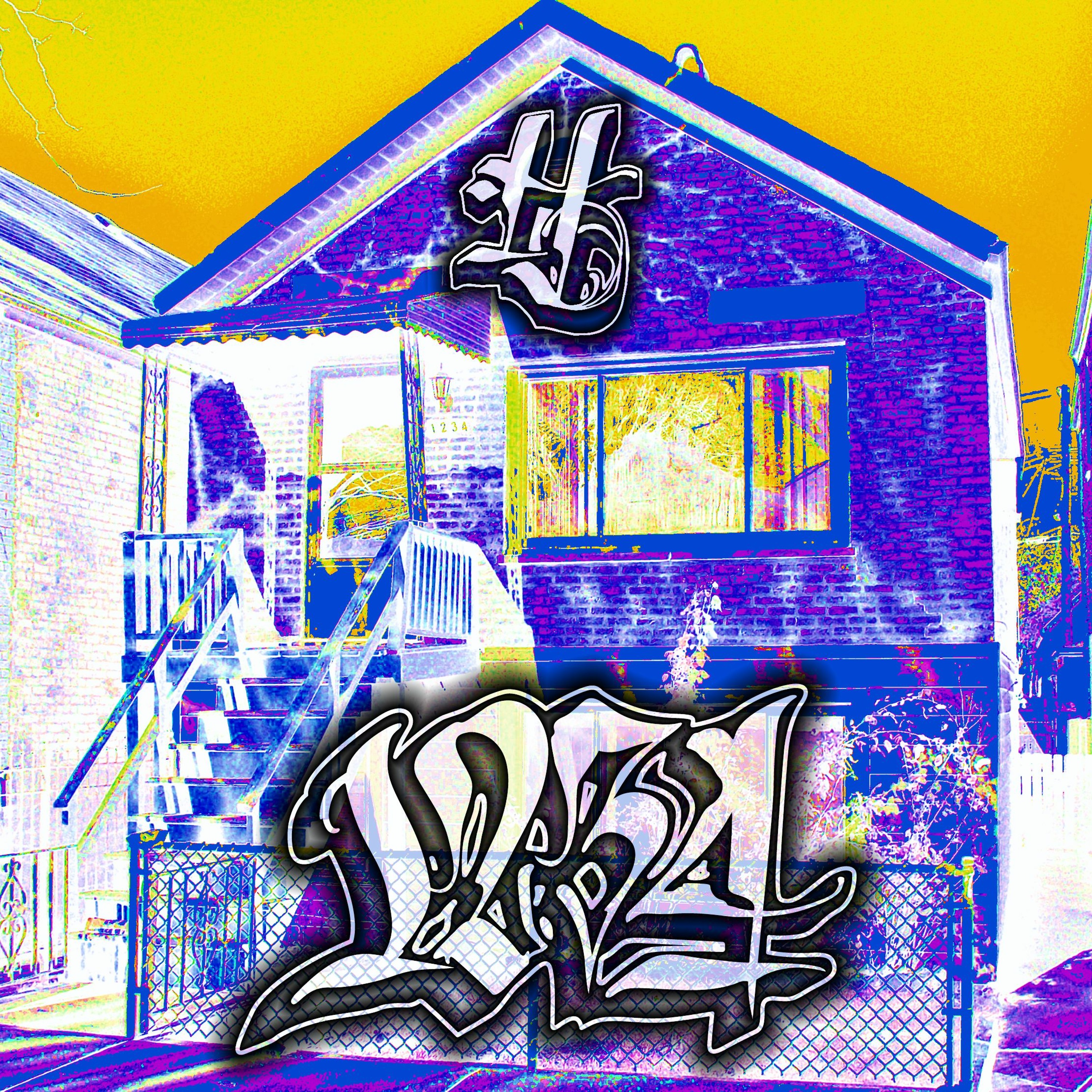 4321 Born Again episode artwork