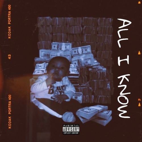 Ty Lito - All I Know