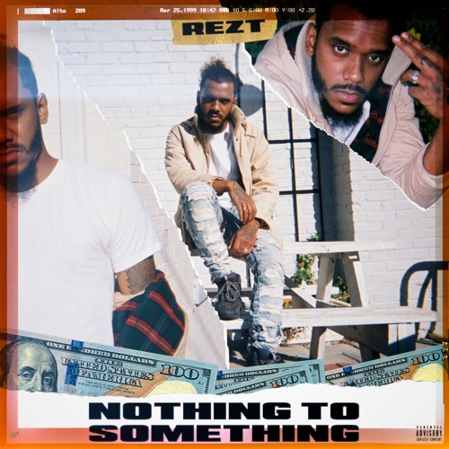 Nothing To Something (prod. Rezt)