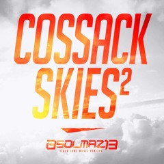 Cossack Skies² - Mega Man 4 - Dr. Cossack Stage (Remix)