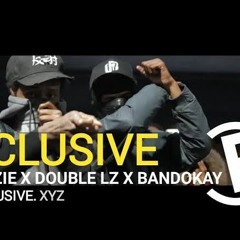 #OFB Bandokay X Double Lz X Dezzie - No Hook (Official Audio) ExclusiveDrill #Exclusive #3SJ