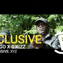 #SkengField Jango X S’Kizz - Block Defenders (Official Audio) | @ExclusiveDrill