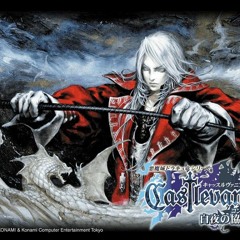 Successor of Fate(Juste Belmont's Theme) - Castlevania Harmony of Dissonance Cover