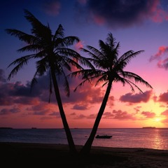 Chilled Synthwave/Vaporware/Future-Funk