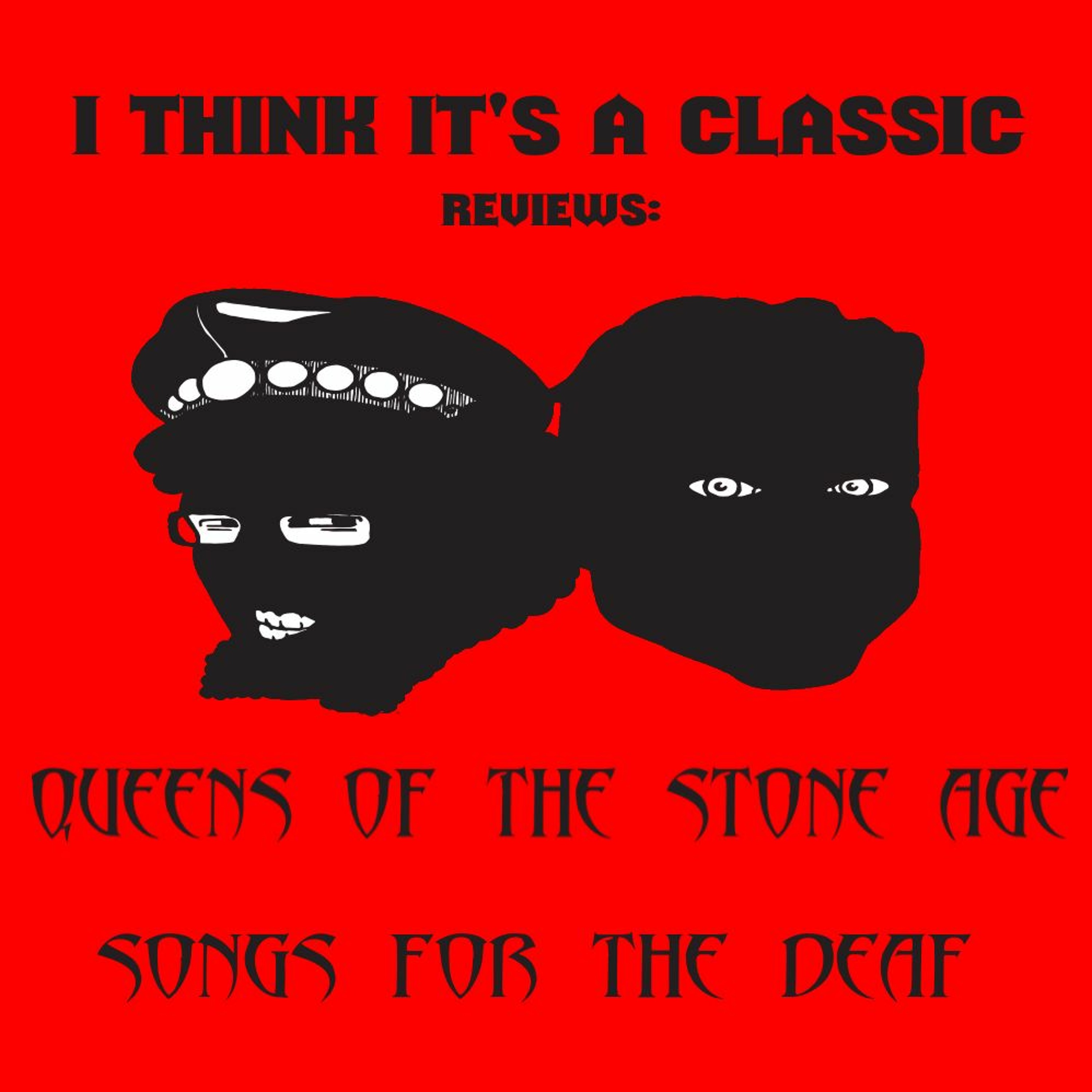 I Think It\'s a Classic!