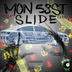 SLIDE Ft ReeUp & Chubz