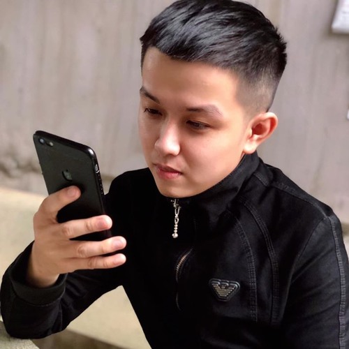 Vòng Xoáy Của Mai Thuý - Ty Lei