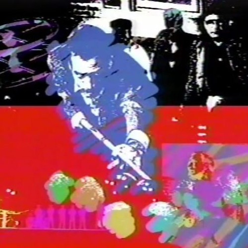BLEED