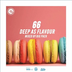 Big Pack presents Grooves Radioshow 066