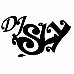 DJ SLY FT MC MANEK - ROUGH TEMPO - RADIO SHOW